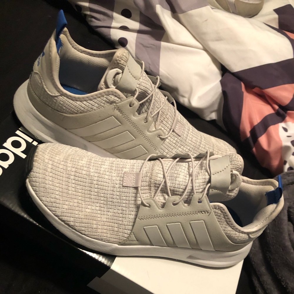 Adidas Xplr Men’s size 9.